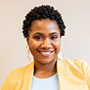 Client testimonial
